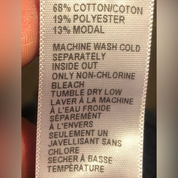 James Perse Cowl Neck Dress Size 3, EUC - Picture 3 of 4